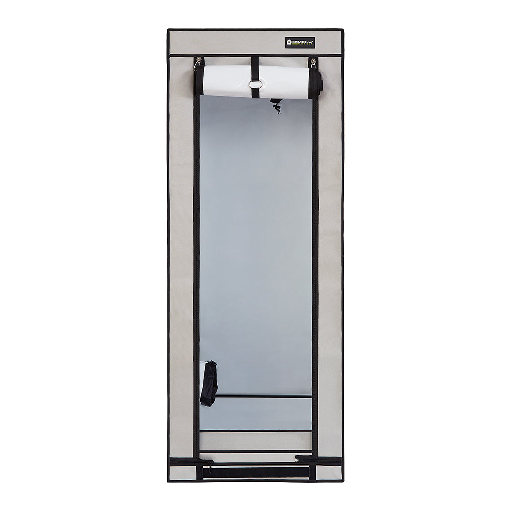 HOMEbox® Ambient Q60+ / 60x60x120 cm