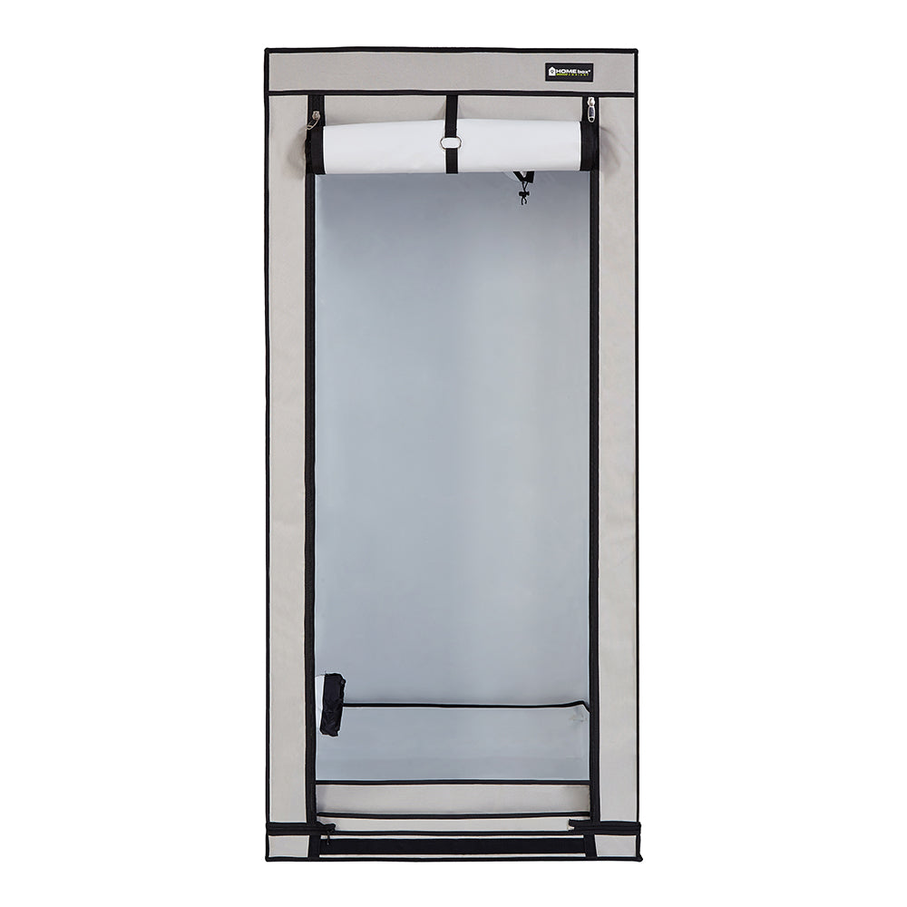 HOMEbox® Ambient Q80+ / 80x80x180cm