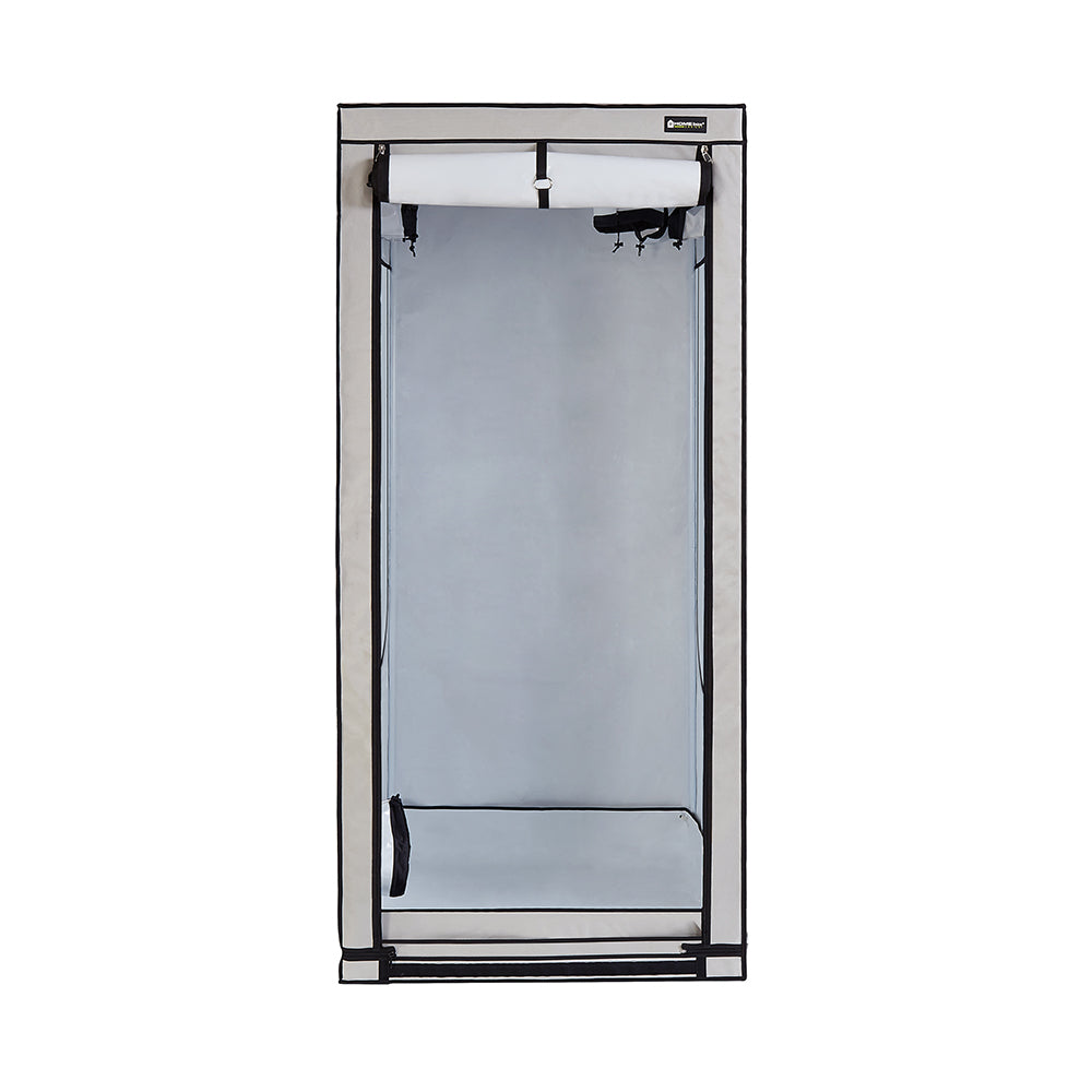 HOMEbox® Ambient Q100+ / 100x100x220cm