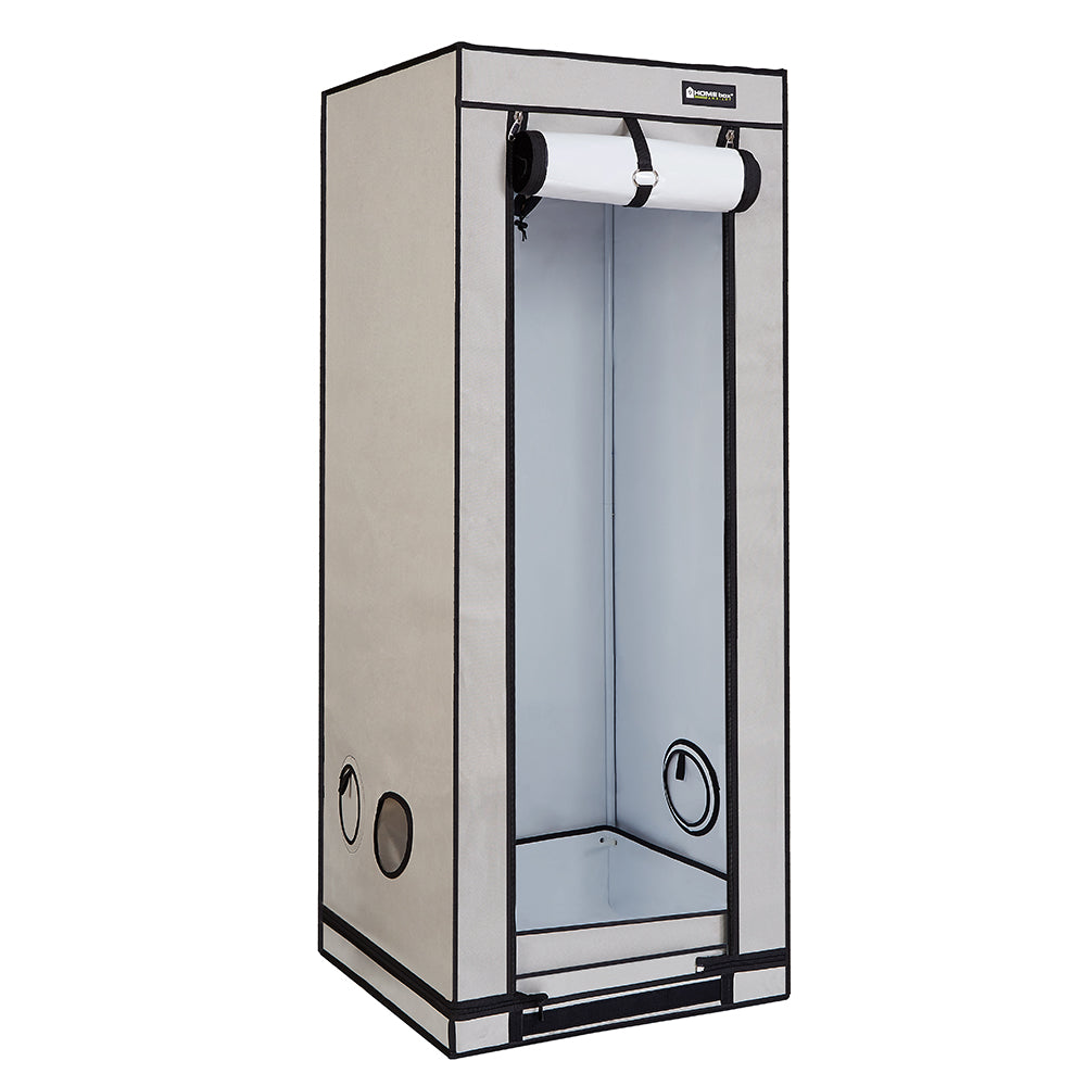 HOMEbox® Ambient Q60+ / 60x60x120 cm