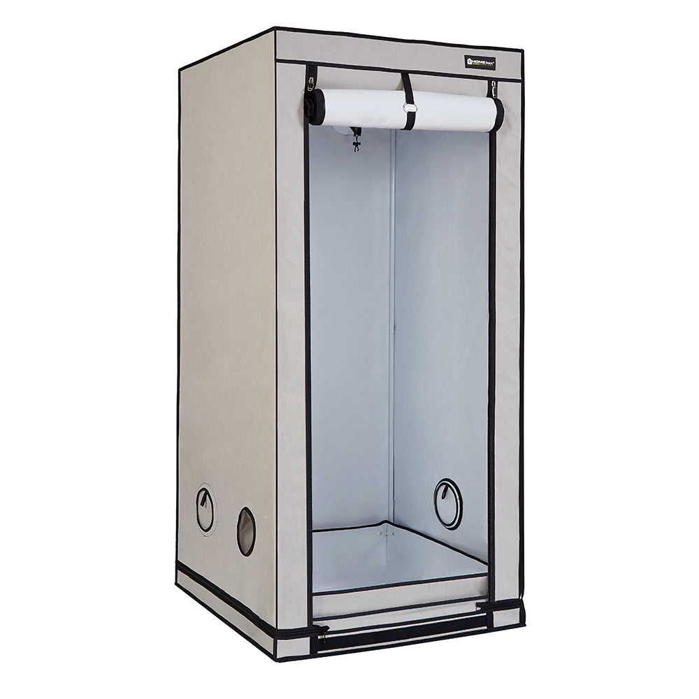 HOMEbox® Ambient Q80+ / 80x80x180cm