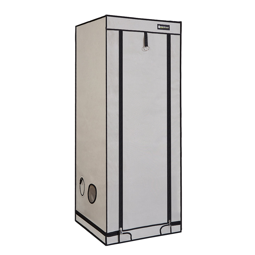 HOMEbox® Ambient Q60+ / 60x60x120 cm