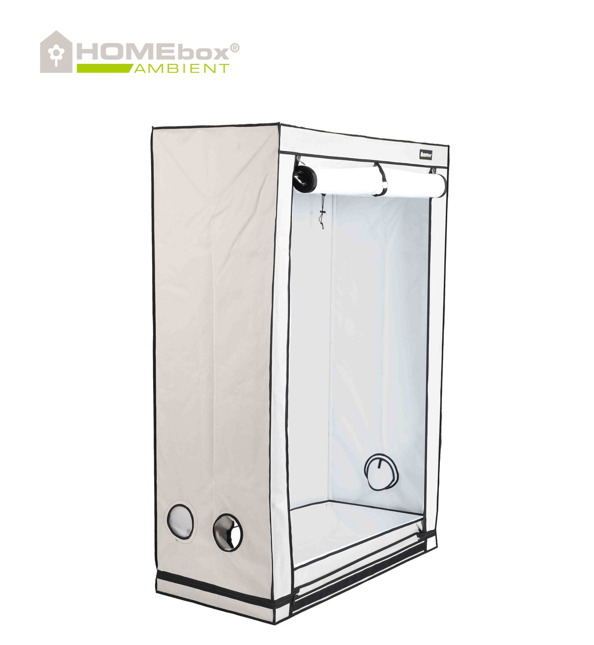 HOMEbox® Ambient R120S / 120x60x180cm