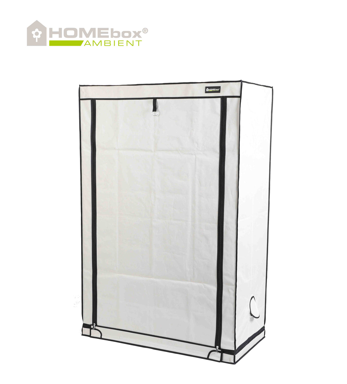 HOMEbox® Ambient R120S / 120x60x180cm