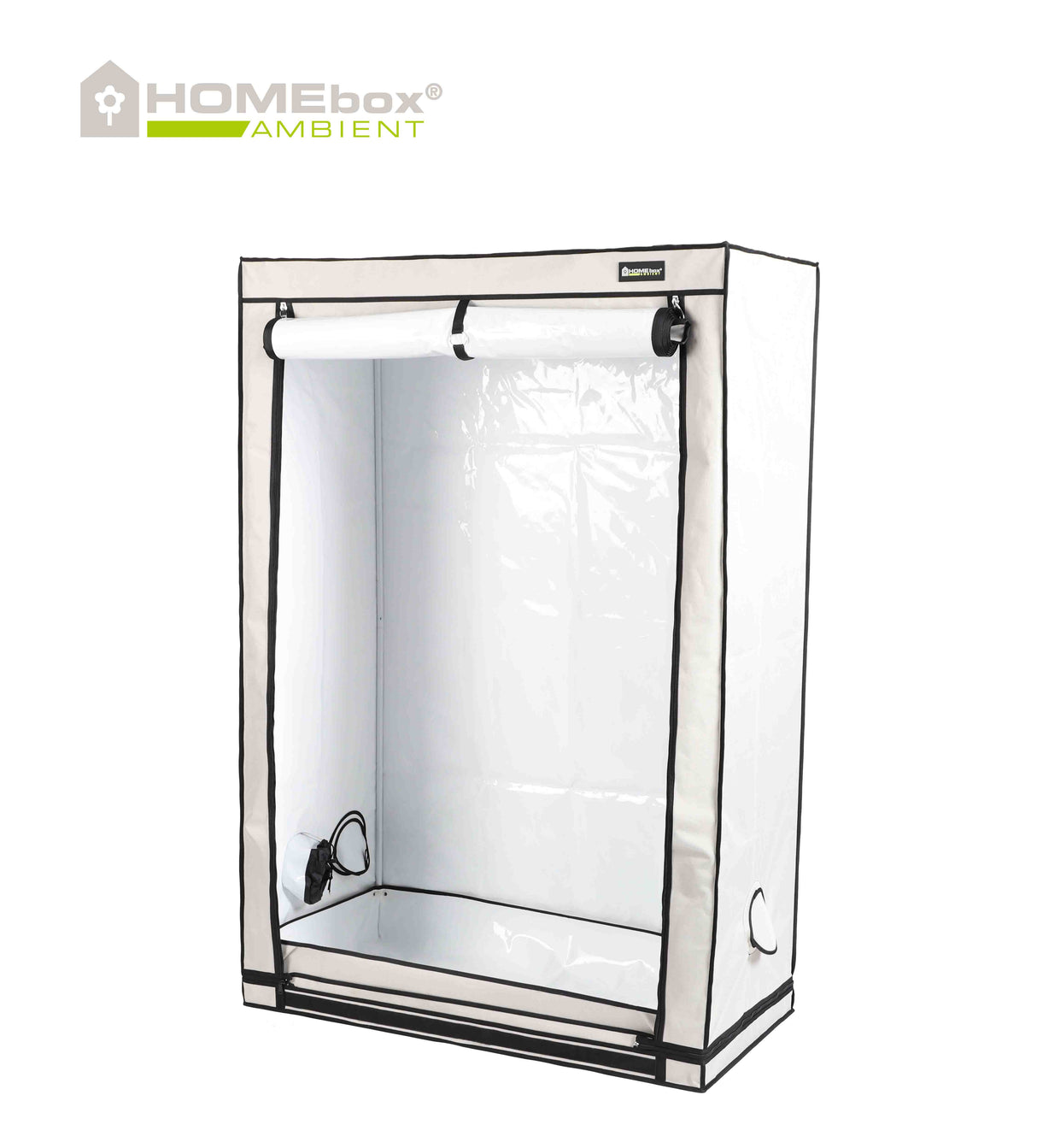 HOMEbox® Ambient R120S / 120x60x180cm