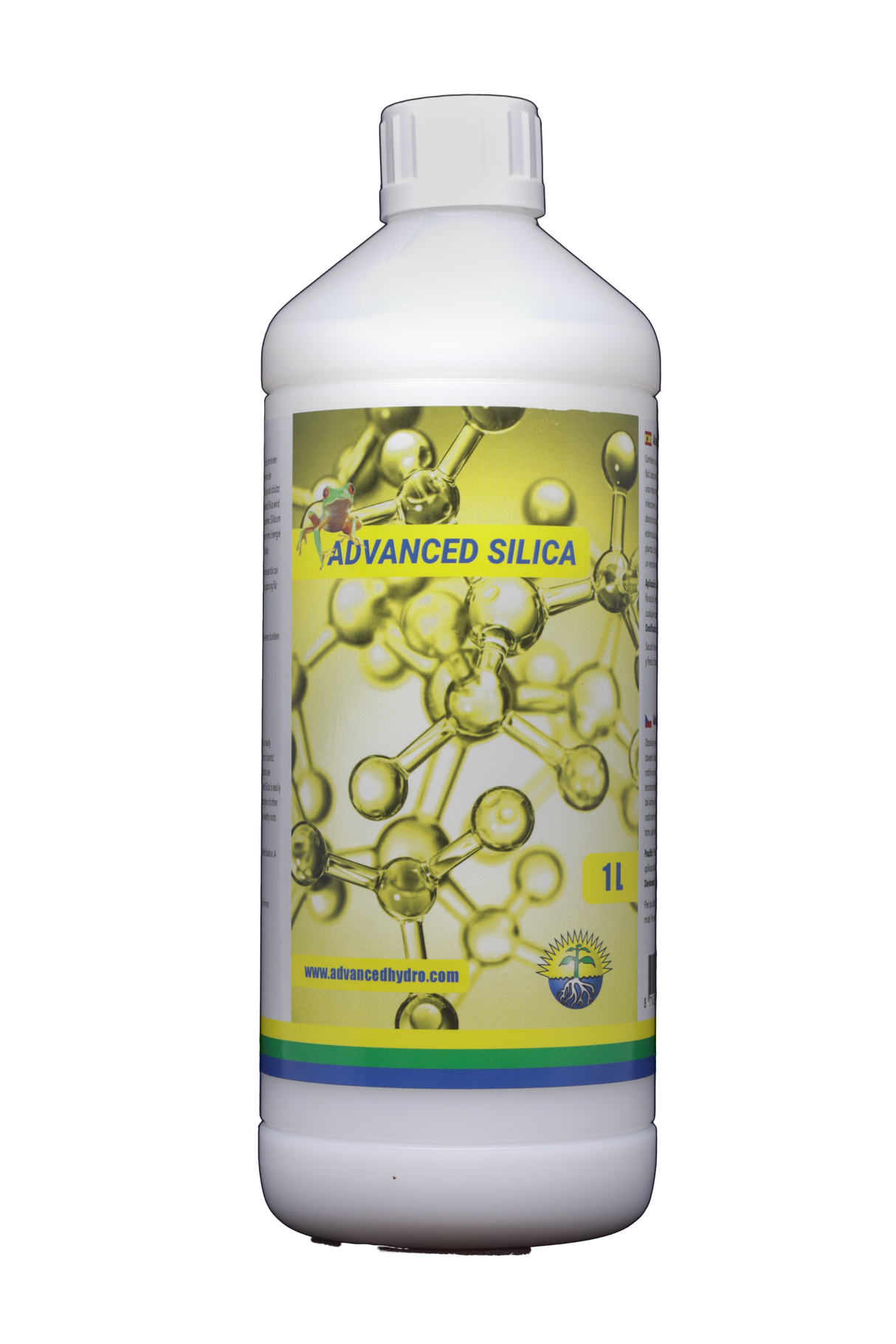 Dünger von Advanced Hydroponics - Advanced Silica 1L