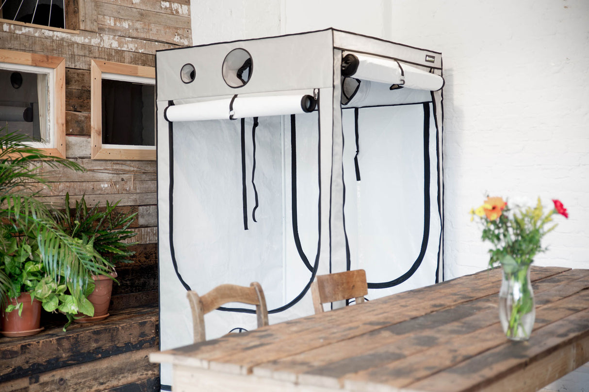 HOMEbox® Ambient R120 / 120x90x180cm