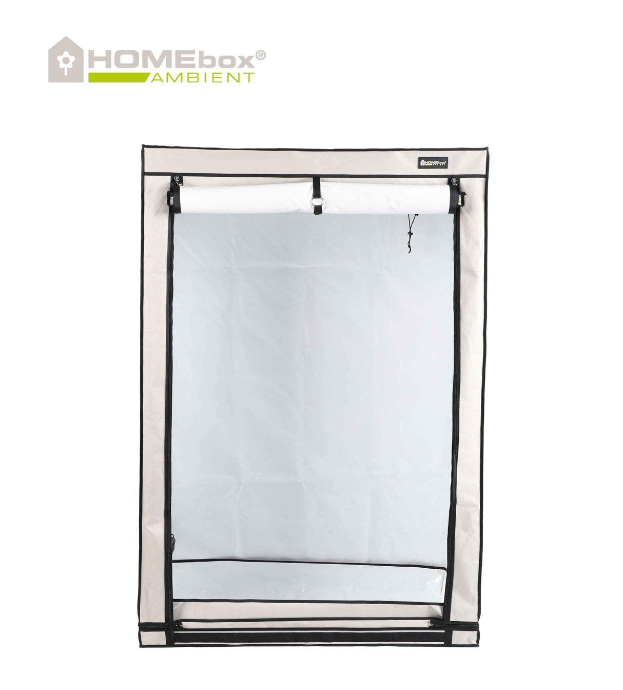 HOMEbox® Ambient R120S / 120x60x180cm