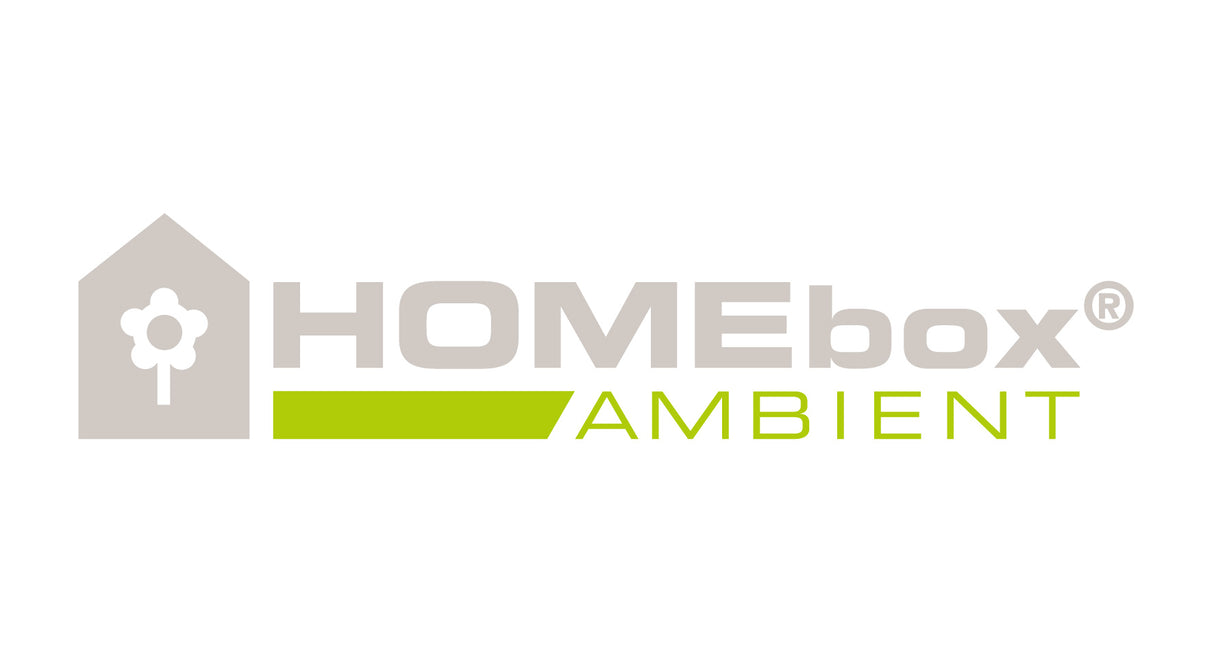 HOMEbox® Ambient R120S / 120x60x180cm