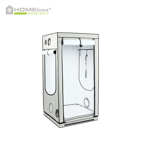 HOMEbox® Ambient Q100 / 100x100x200cm