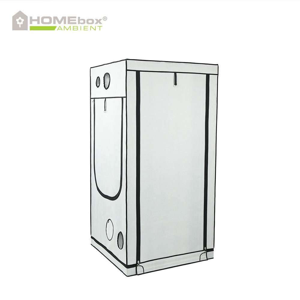 HOMEbox® Ambient Q100 / 100x100x200cm