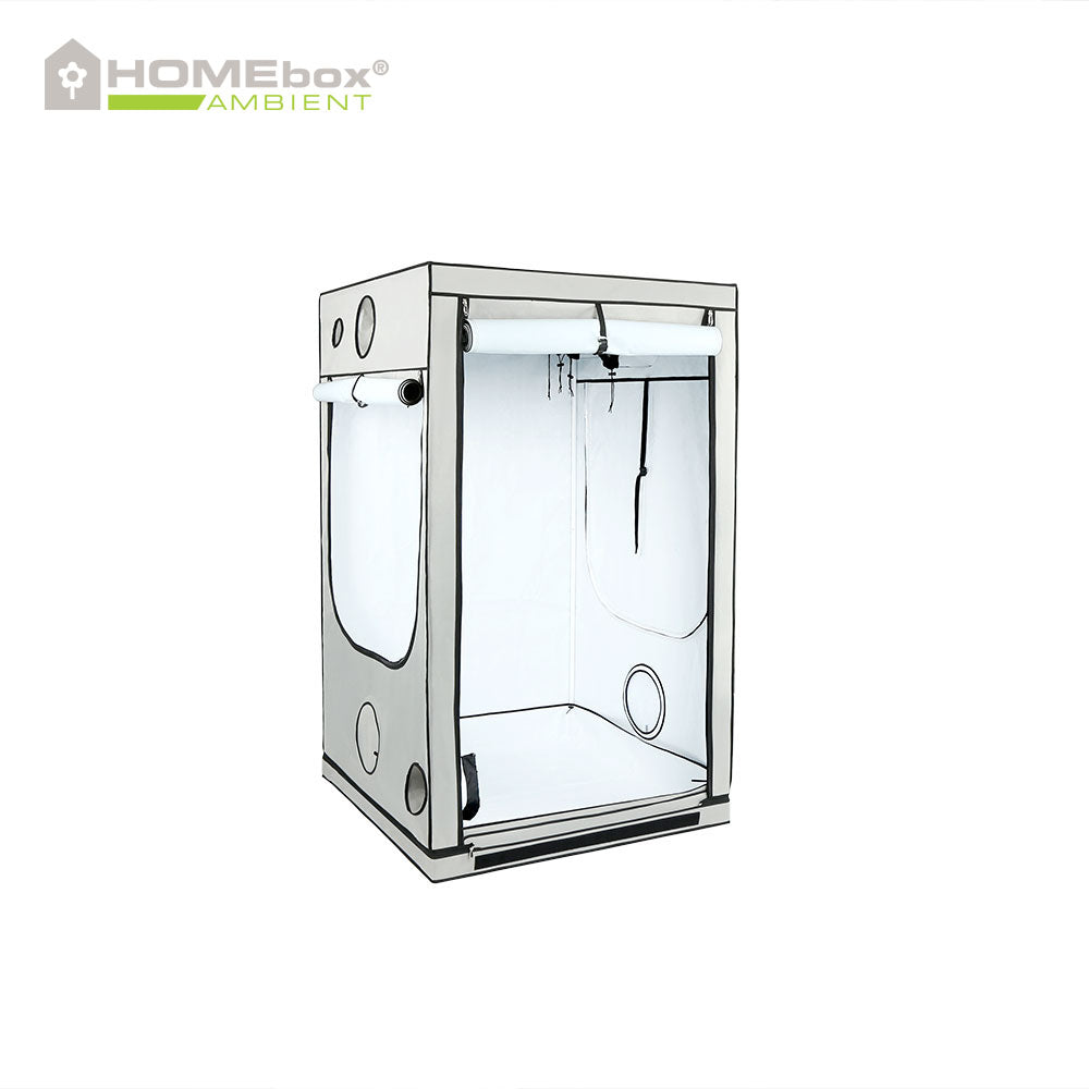 HOMEbox® Ambient Q120 / 120x120x200cm