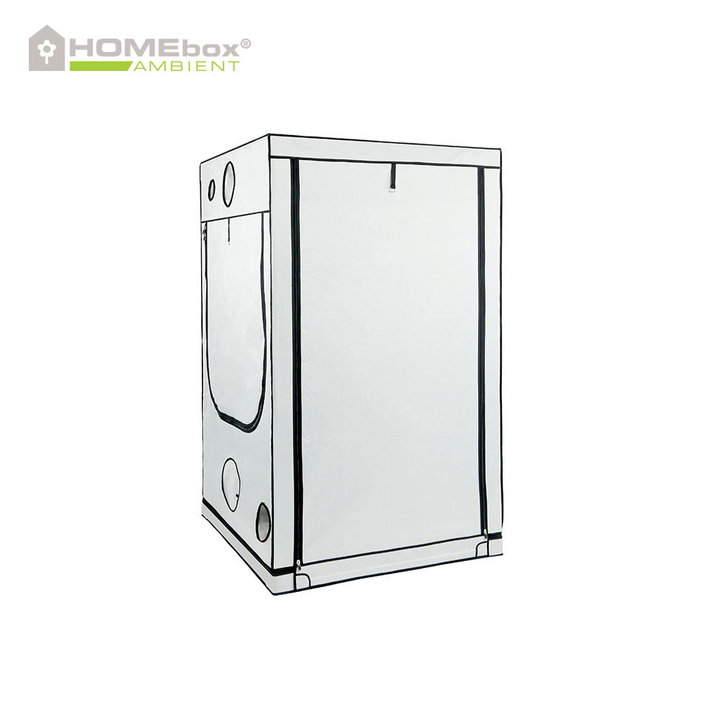 HOMEbox® Ambient Q120 / 120x120x200cm