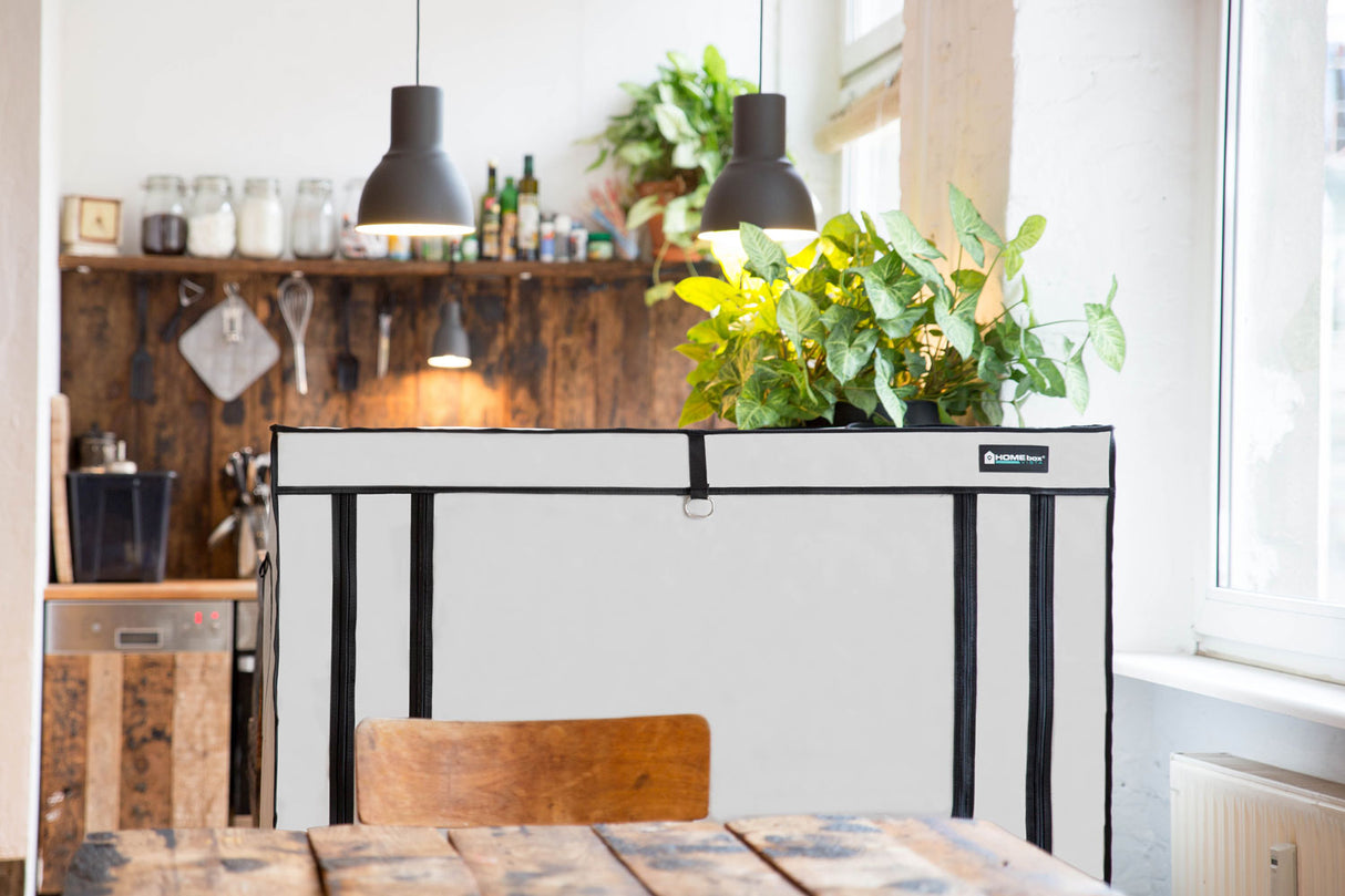 HOMEbox® Vista Medium / 125x65x120cm