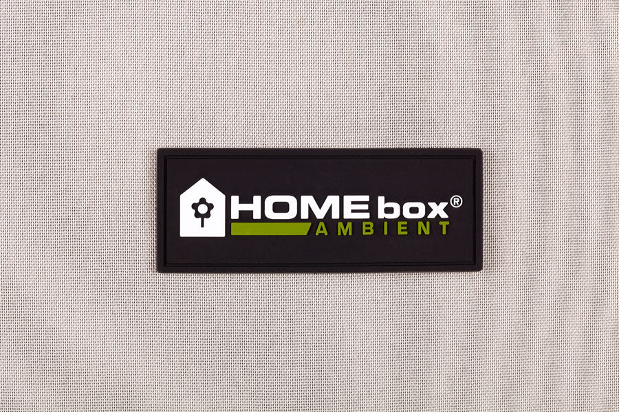 HOMEbox® Ambient R120S / 120x60x180cm