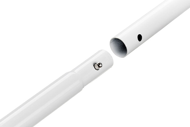 HOMEbox® Ambient Q60+ / 60x60x120 cm