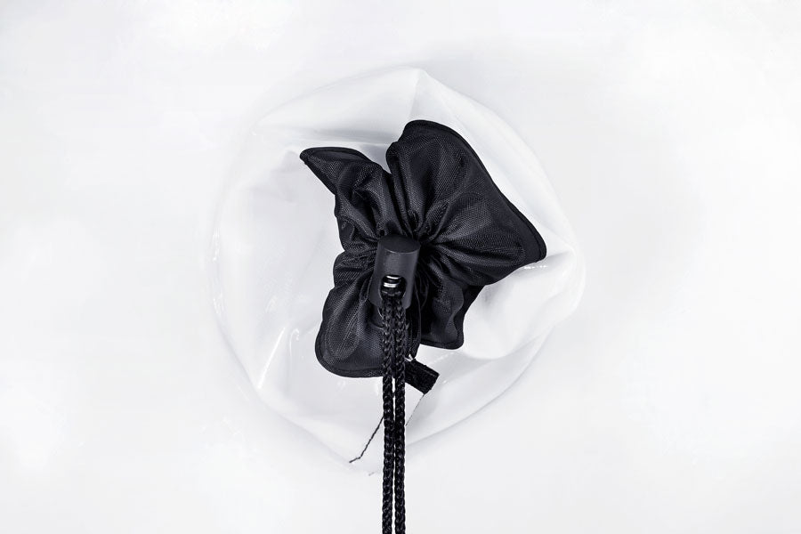 HOMEbox® Ambient Q100 / 100x100x200cm