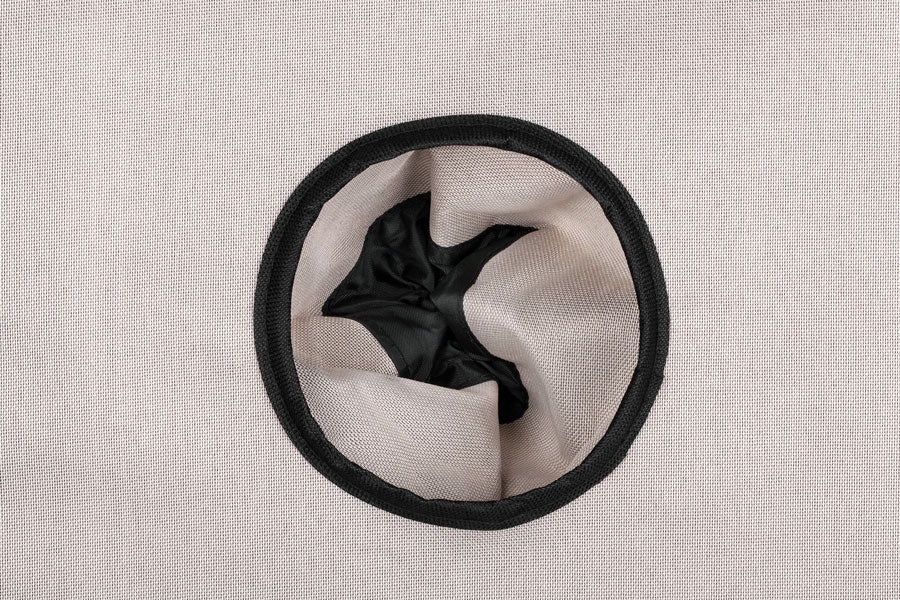 HOMEbox® Ambient Q80+ / 80x80x180cm