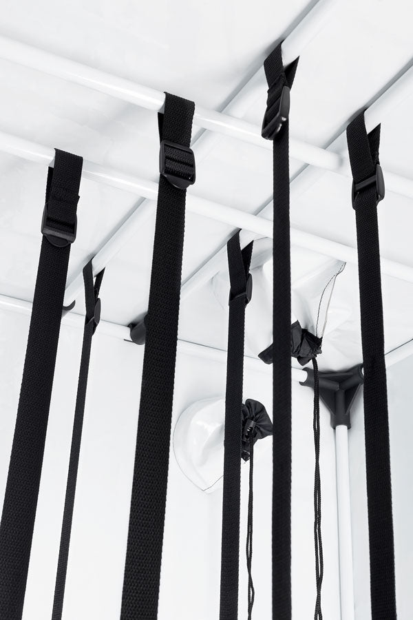 HOMEbox® Ambient Q60+ / 60x60x120 cm