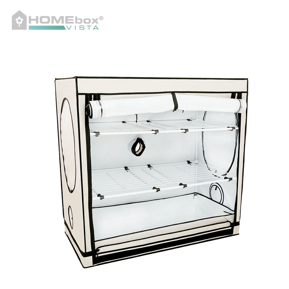 HOMEbox® Vista Medium / 125x65x120cm