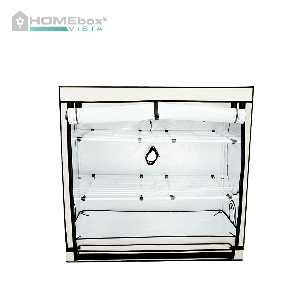 HOMEbox® Vista Medium / 125x65x120cm