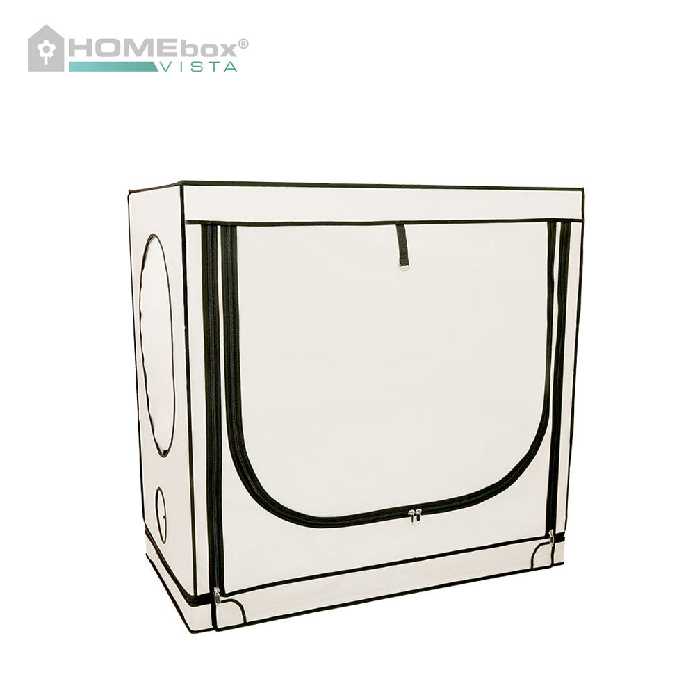 HOMEbox® Vista Medium / 125x65x120cm