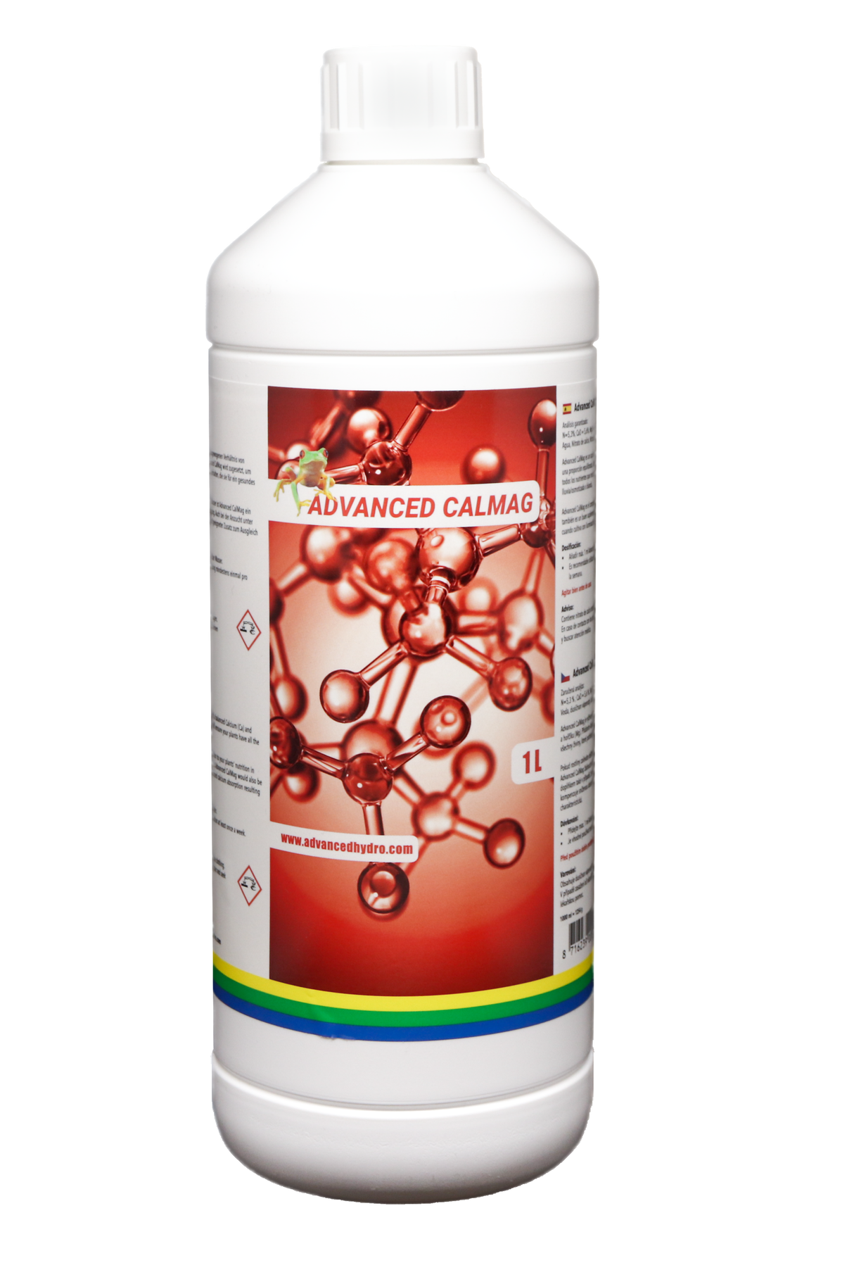 Dünger von Advanced Hydroponics - Advanced CalMag 1000ml