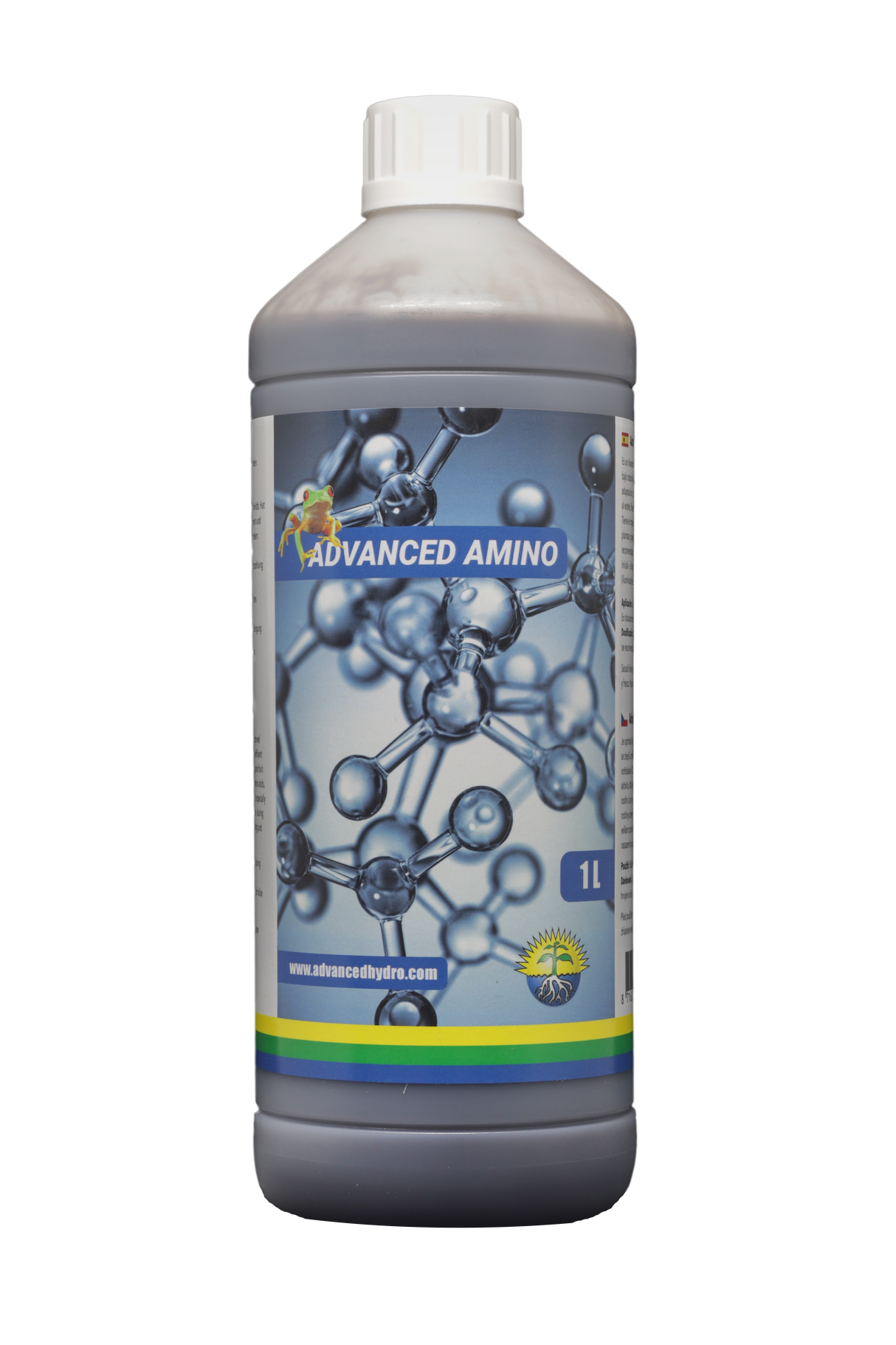Dünger von Advanced Hydroponics - Advanced Amino 1000ml