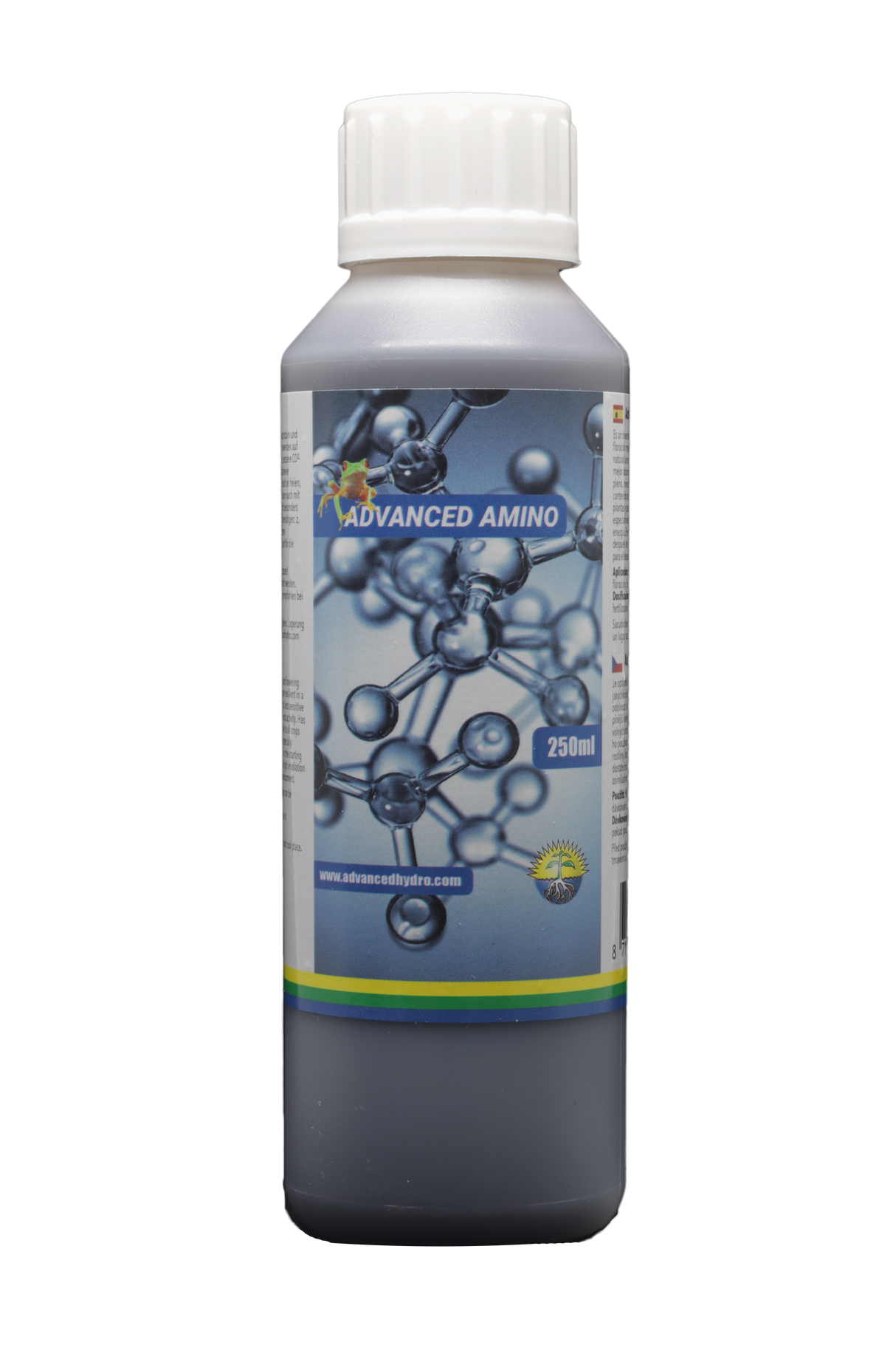 Dünger von Advanced Hydroponics - Advanced Amino 250ml