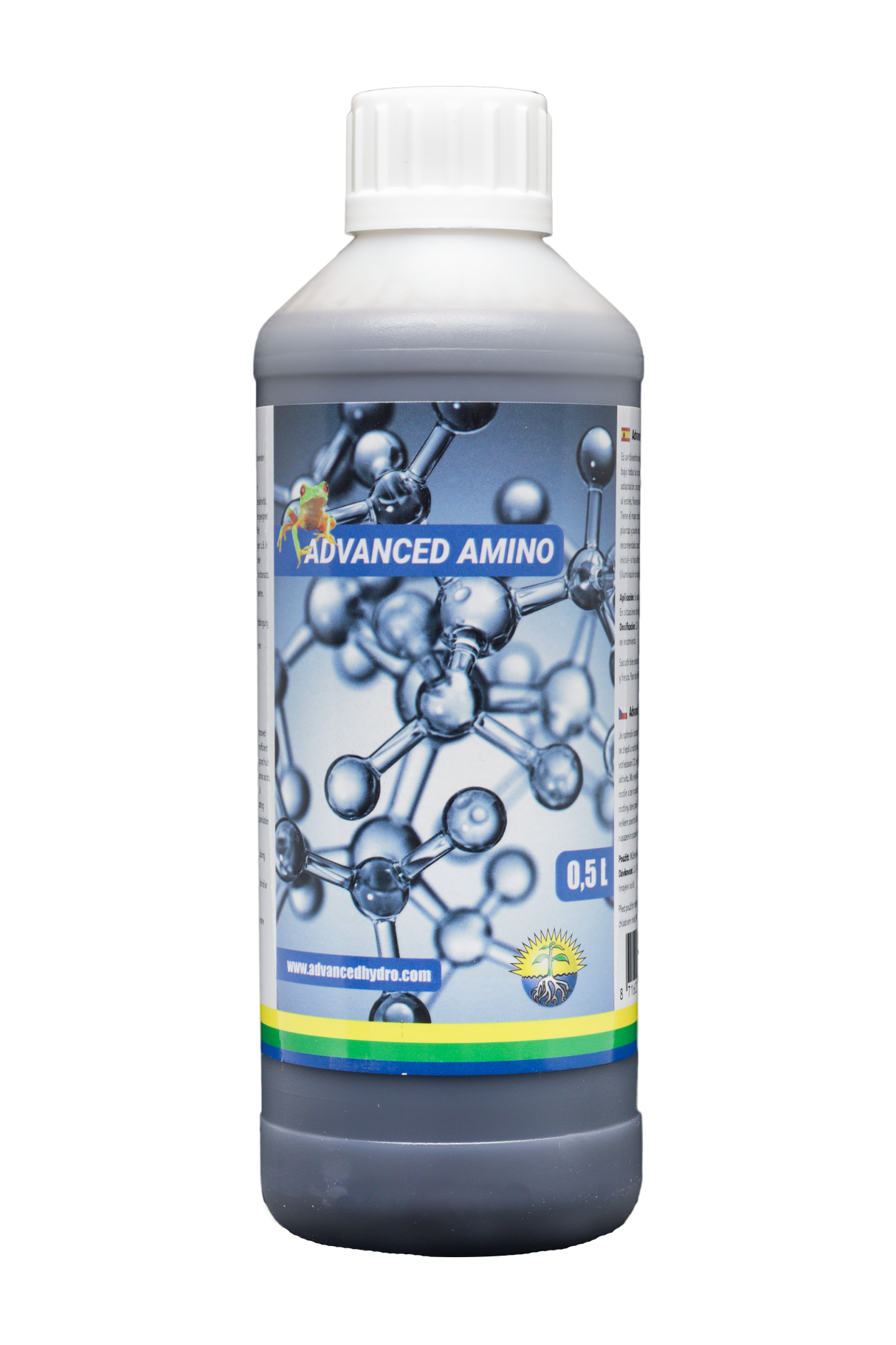 Dünger von Advanced Hydroponics - Advanced Amino 500ml