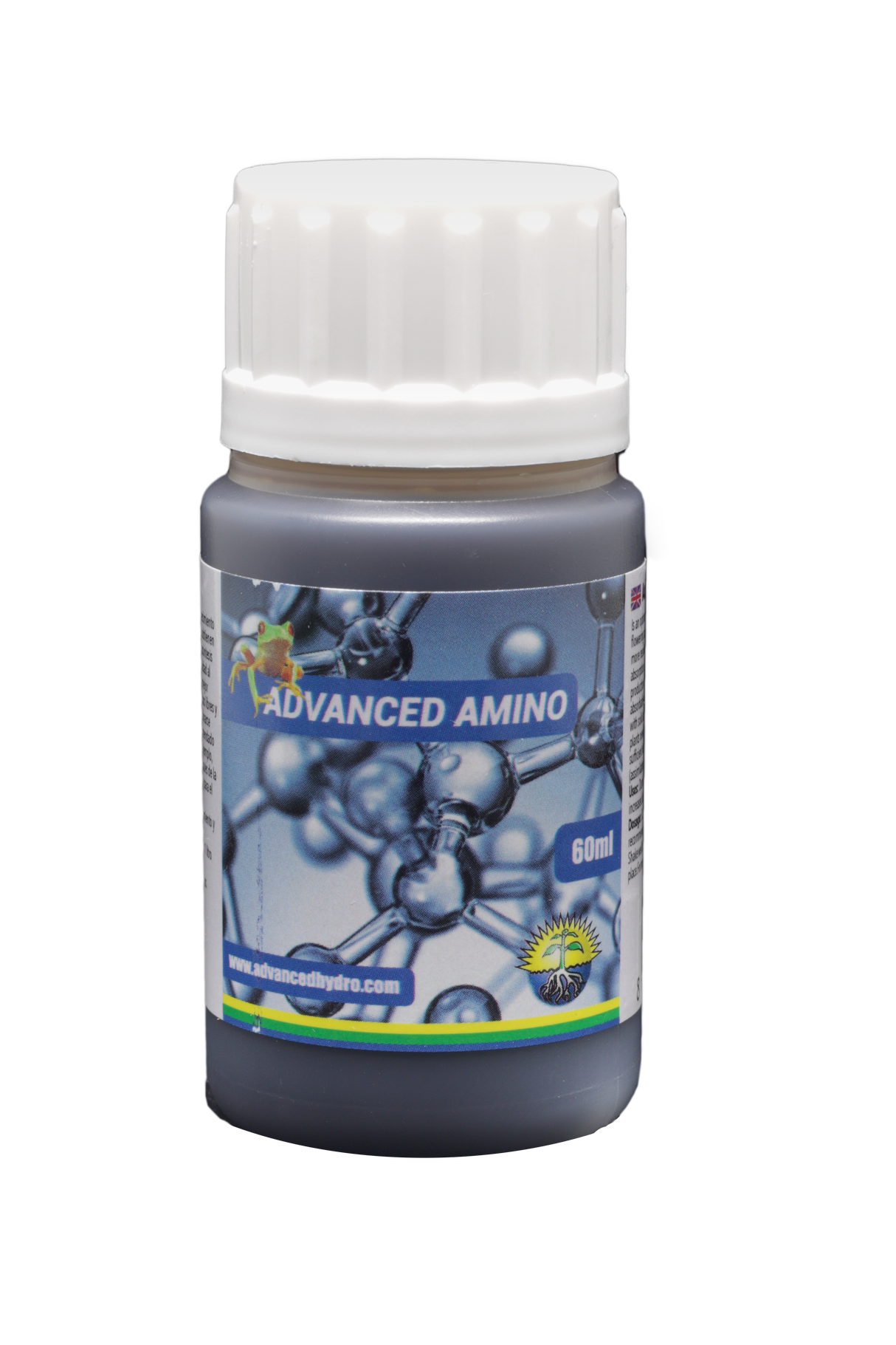 Dünger von Advanced Hydroponics - Advanced Amino 60ml