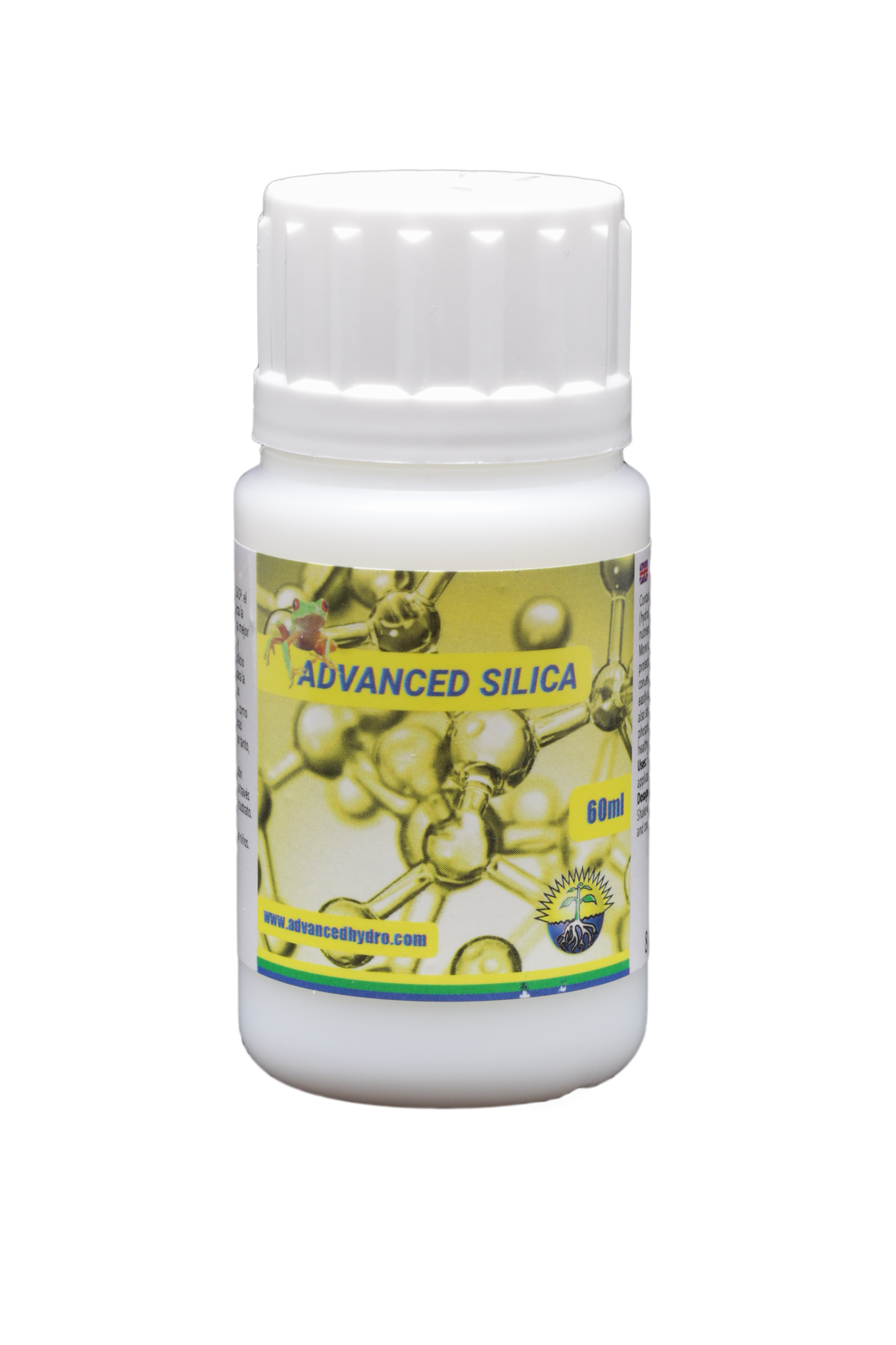 Dünger von Advanced Hydroponics - Advanced Silica 60ml