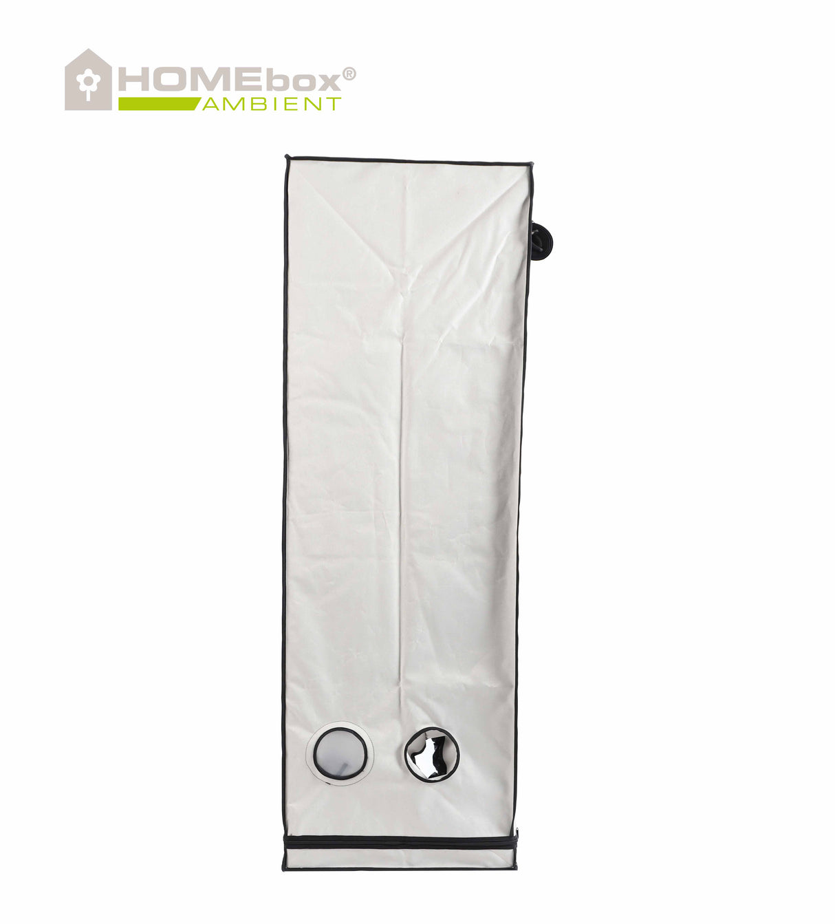 HOMEbox® Ambient R120S / 120x60x180cm