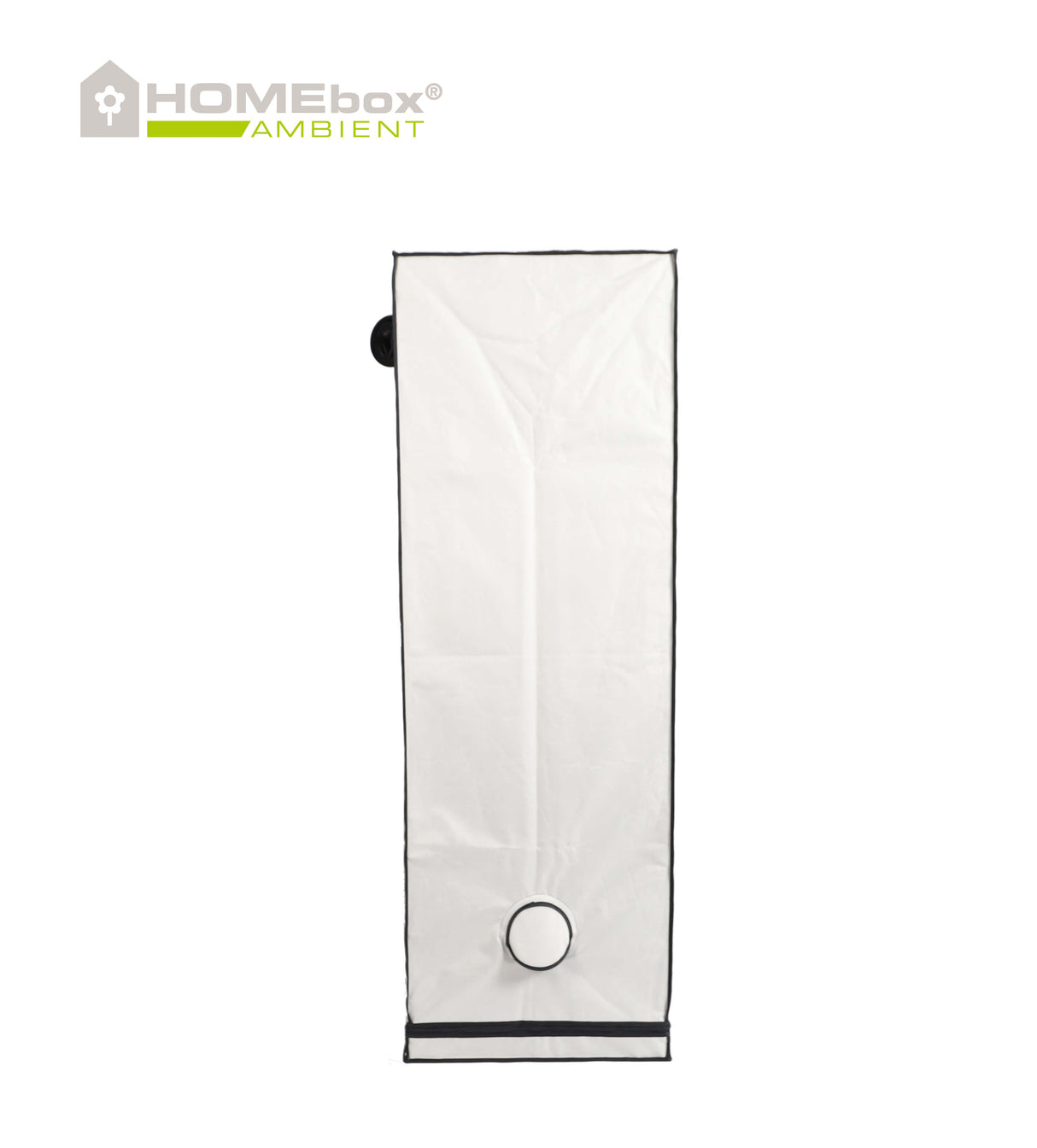 HOMEbox® Ambient R120S / 120x60x180cm