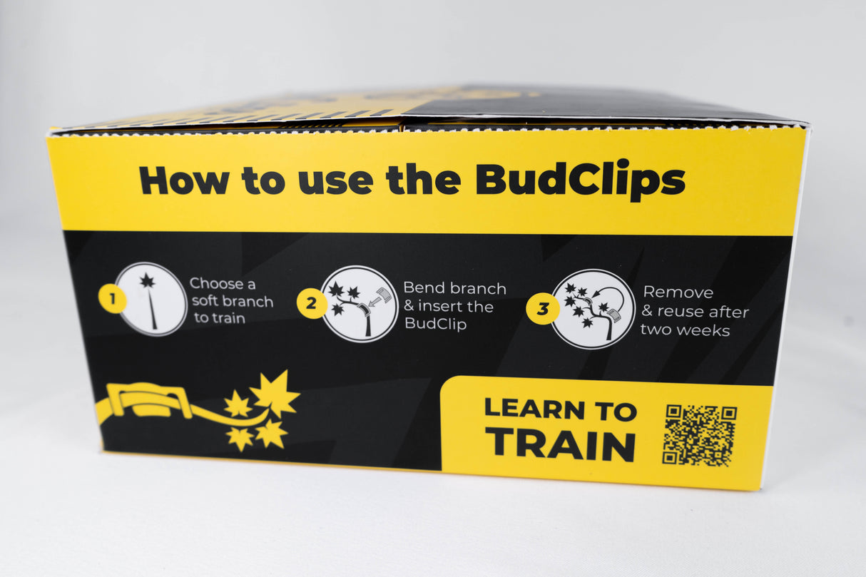 BudClips® von BudTrainer®