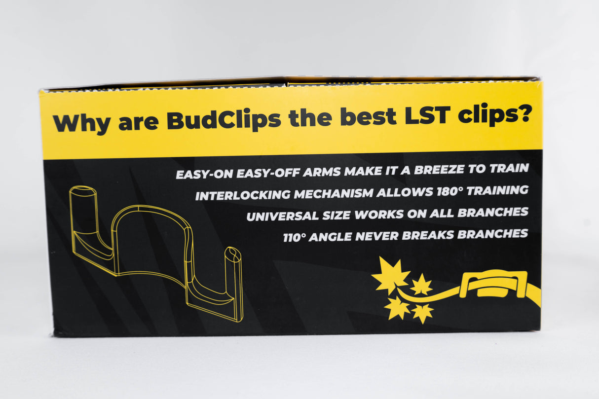 BudClips® von BudTrainer®