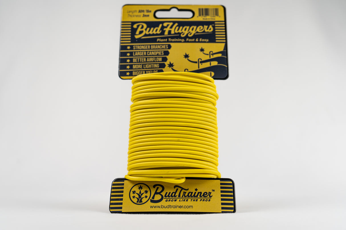 BudHuggers® von BudTrainer® - 15m