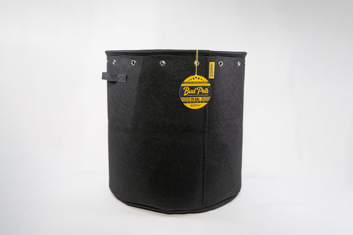 BudPots® von BudTrainer® - 94,6 Liter