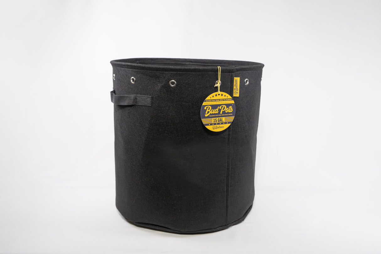 BudPots® von BudTrainer® - 56,8 Liter
