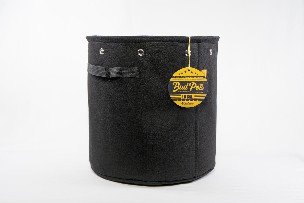 BudPots® von BudTrainer® - 37,9 Liter