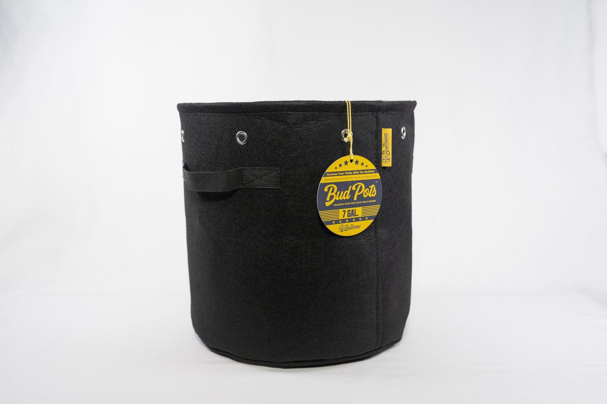 BudPots® von BudTrainer® - 26,5 Liter