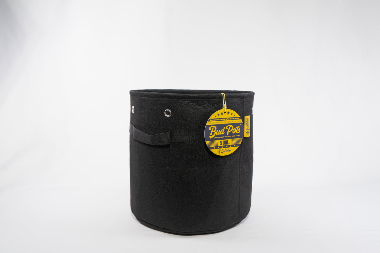 BudPots® von BudTrainer® - 18,9 Liter