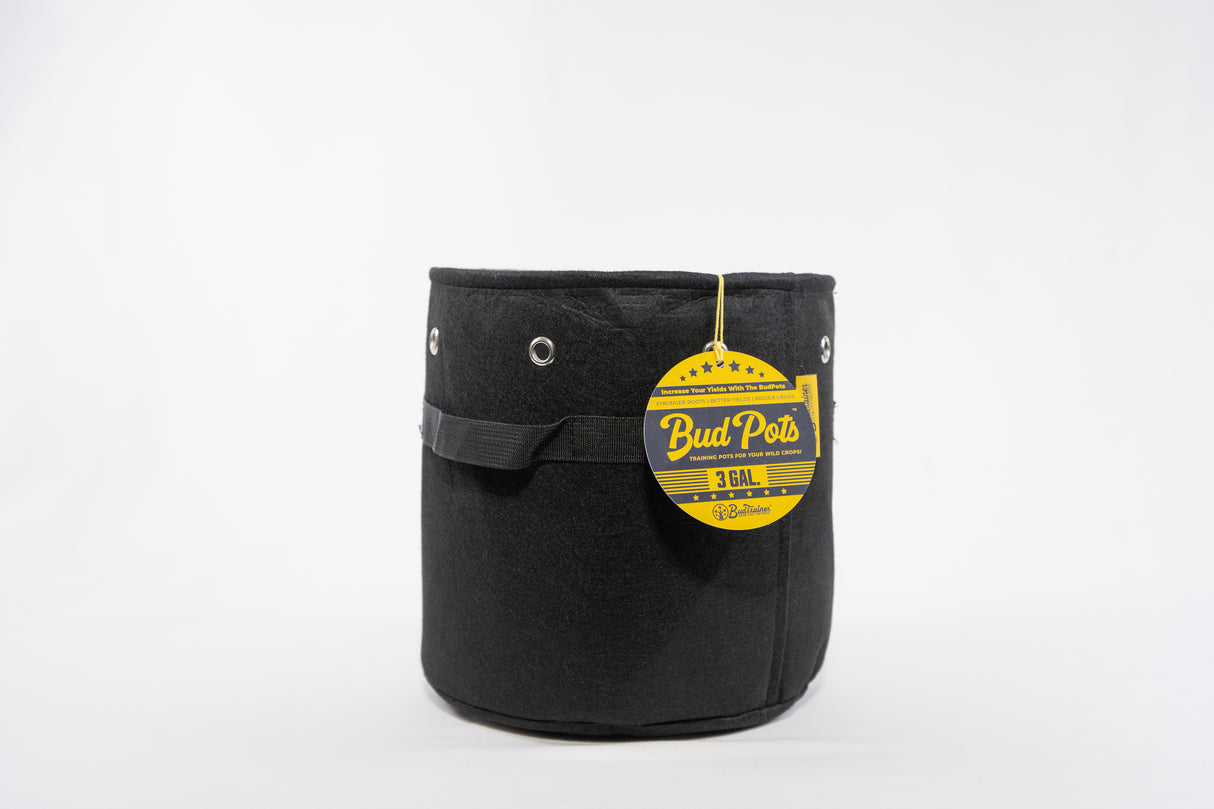 BudPots® von BudTrainer® - 11,4 Liter