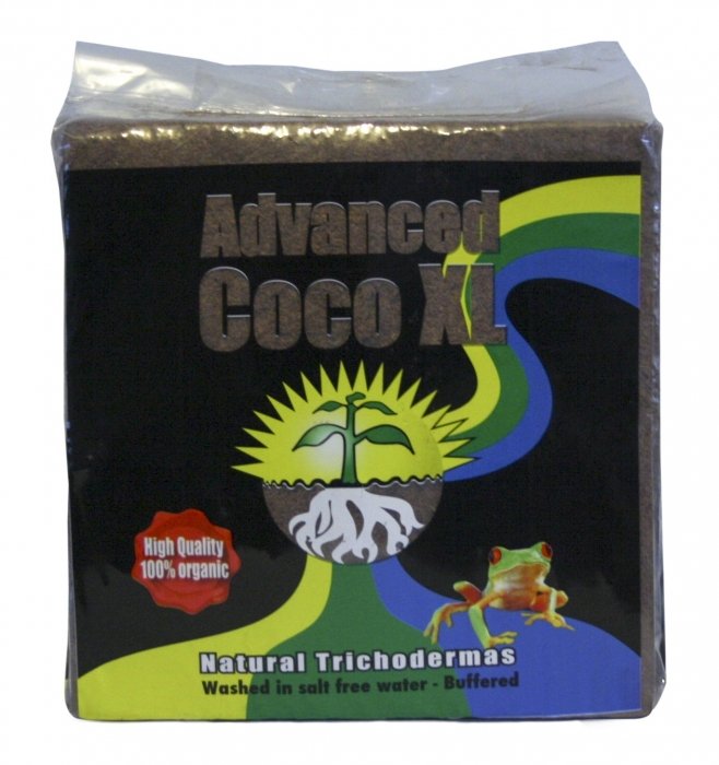 Advanced Coco XL Block 70 Liter