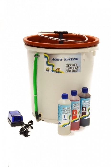Hydro-Systeme