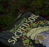 Soma's Sacred Soil Super Soil – 50L (gebrauchsfertig)