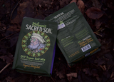 Soma's Sacred Soil DIY Super Soil Mix (für 50L Erde)