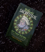 Soma's Sacred Soil DIY Super Soil Mix (für 50L Erde)