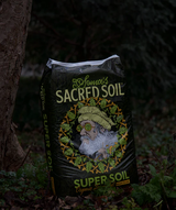 Soma's Sacred Soil Super Soil – 50L (gebrauchsfertig)