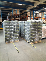 Soma's Sacred Soil Super Soil – 50L (gebrauchsfertig)